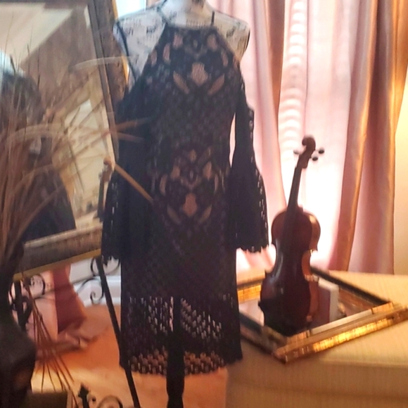 Crochet Dress - Picture 7 of 15